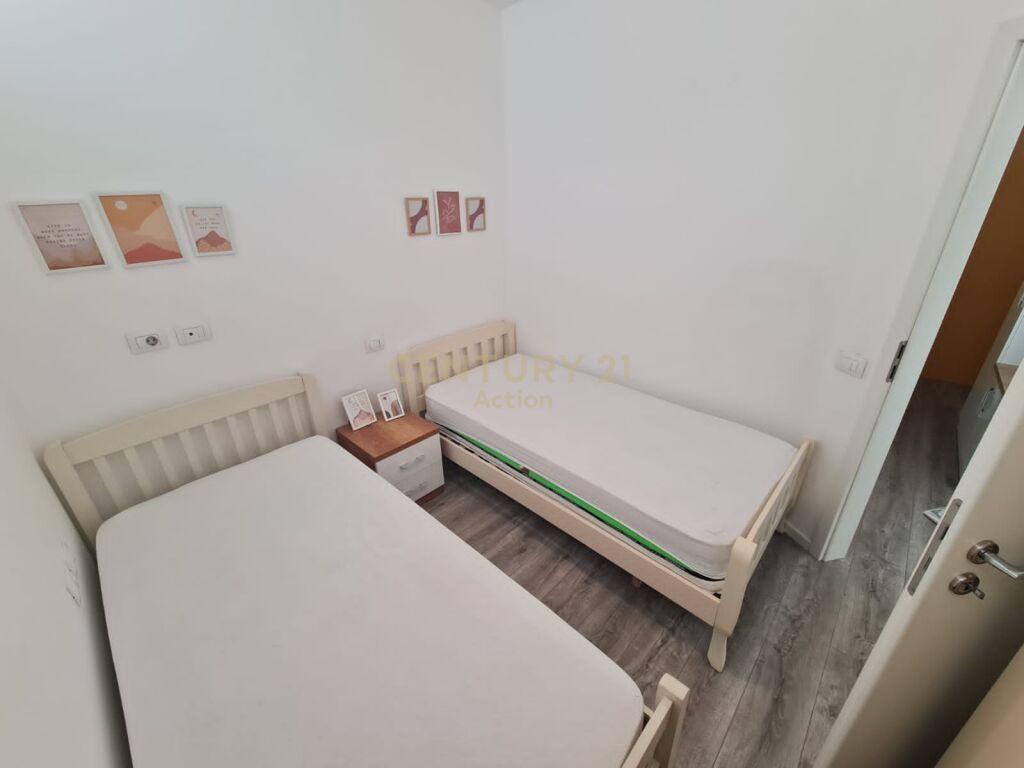 JEPET ME QIRA APARTAMENT 2+1 TE KOMPLEKSI MAGNET!