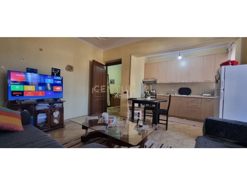 SHITET APARTAMENT 1+1 TE VILA GOLD! 105,000 € Action100851