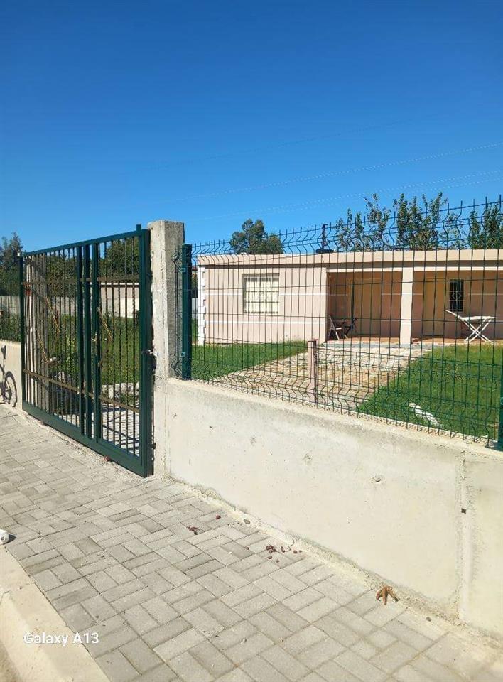 Shtepi private me oborr te plazhi I vjeter/Qera vjetore