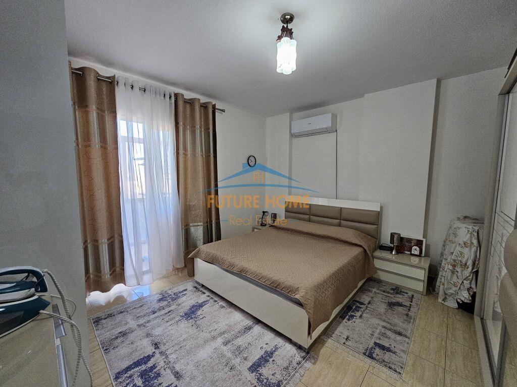 Qera, Apartament 1+1, Rruga e Bogdaneve, Tiranë. 650 €