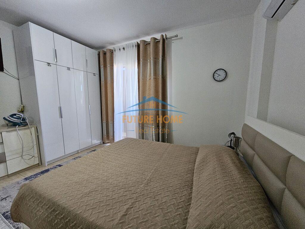 Qera, Apartament 1+1, Rruga e Bogdaneve, Tiranë. 650 €