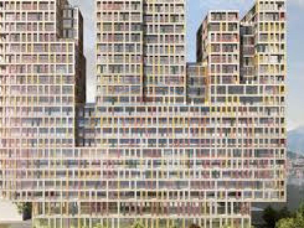 Shitet apartament 1+1 Zogu i Zi