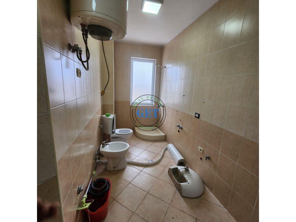 Qira, Apartament 2+1, Spitali, Durres