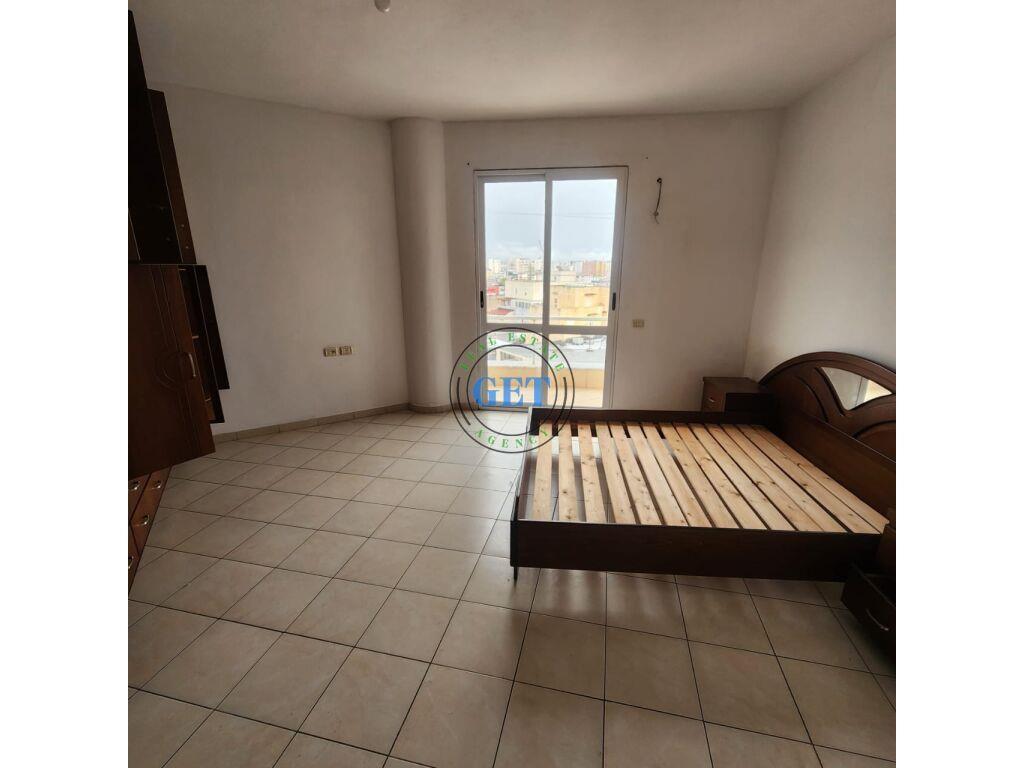 Qira, Apartament 2+1, Spitali, Durres