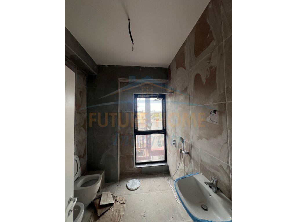 JEPET ME QERA, TIRANA GARDEN BUILDING