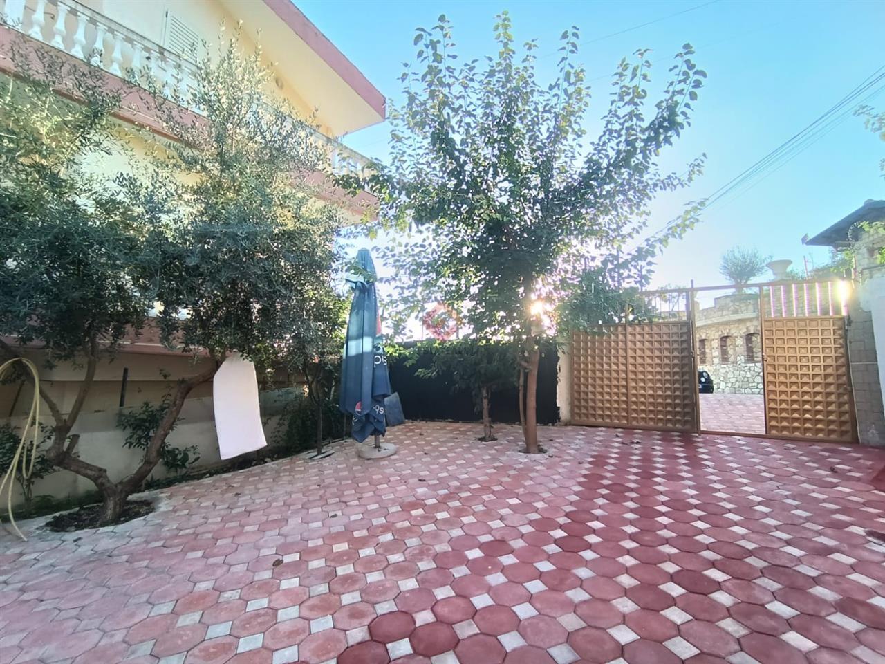 Appartamento arredato 2+1 vicino al mare