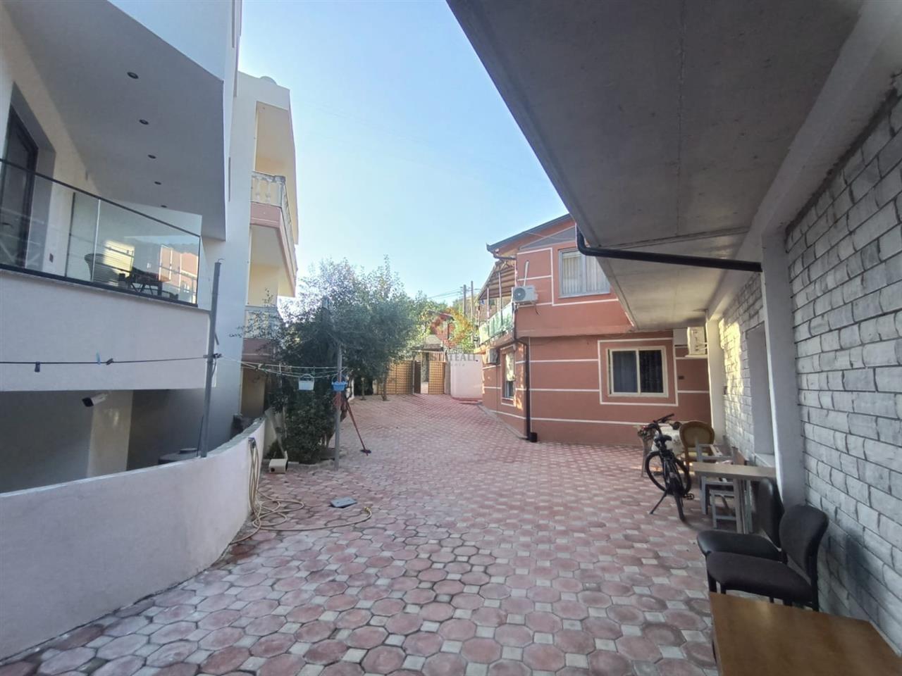 Appartamento arredato 2+1 vicino al mare