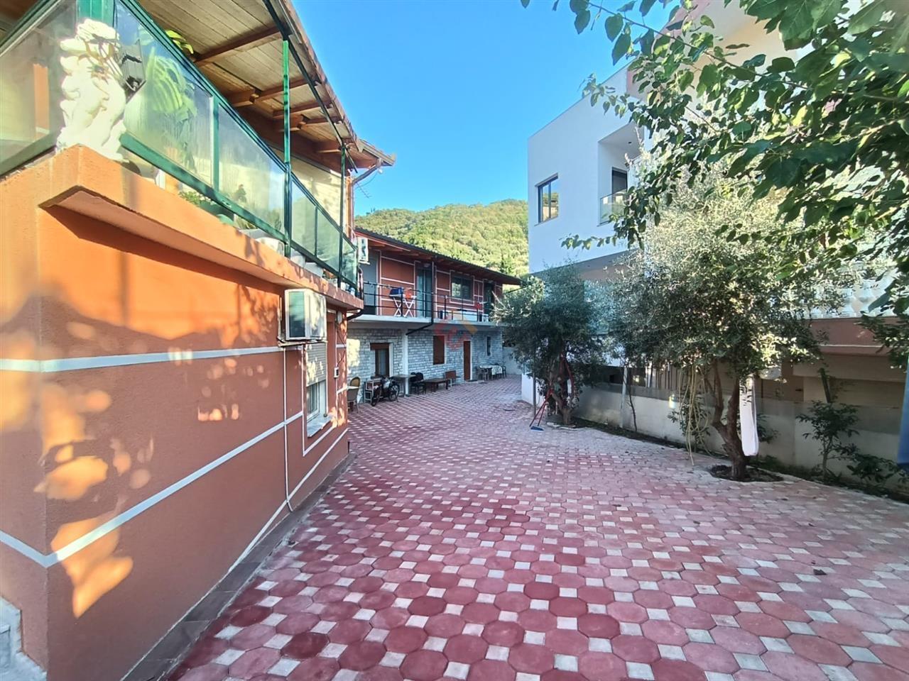 Appartamento arredato 2+1 vicino al mare