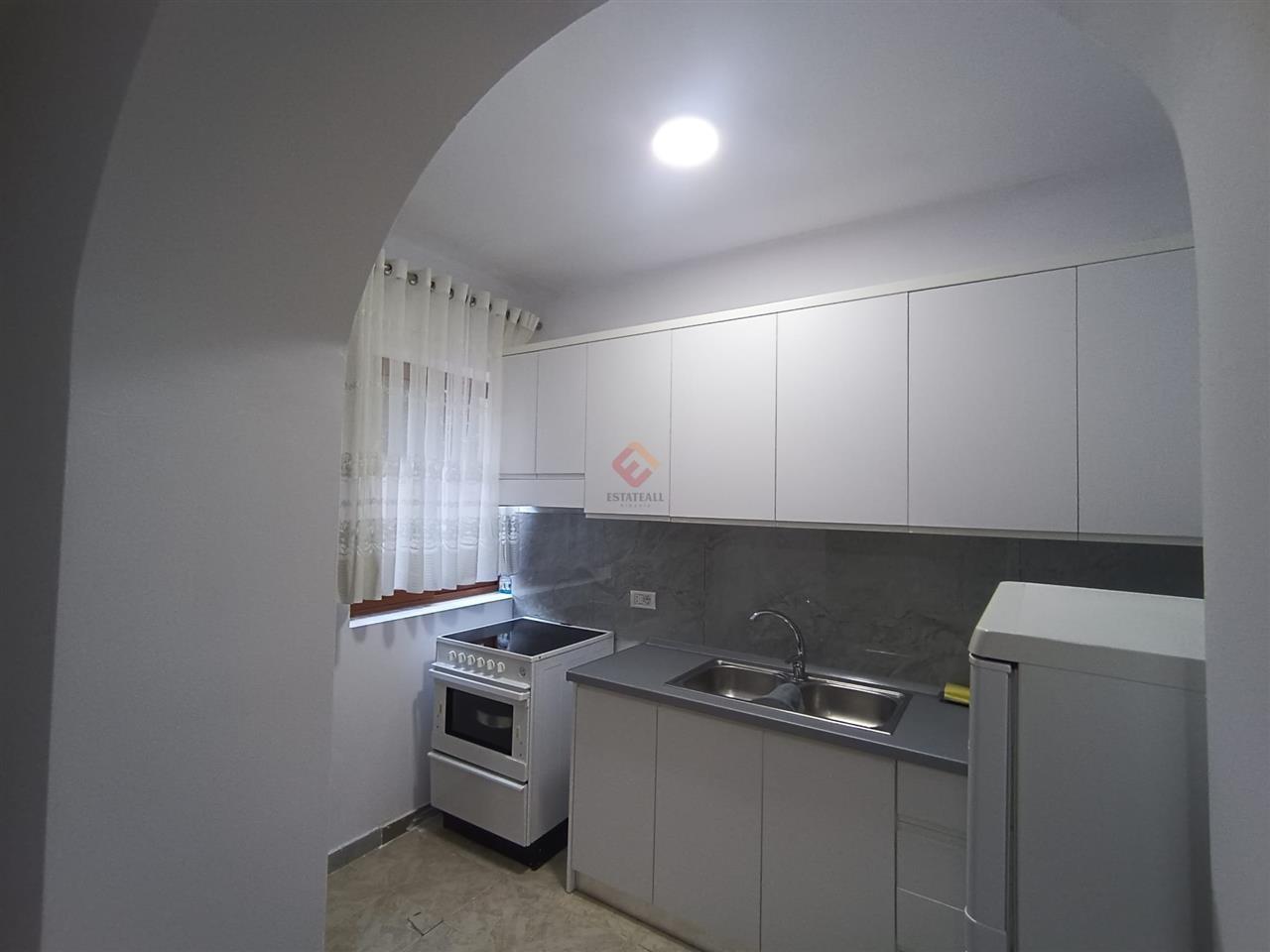 Appartamento arredato 2+1 vicino al mare