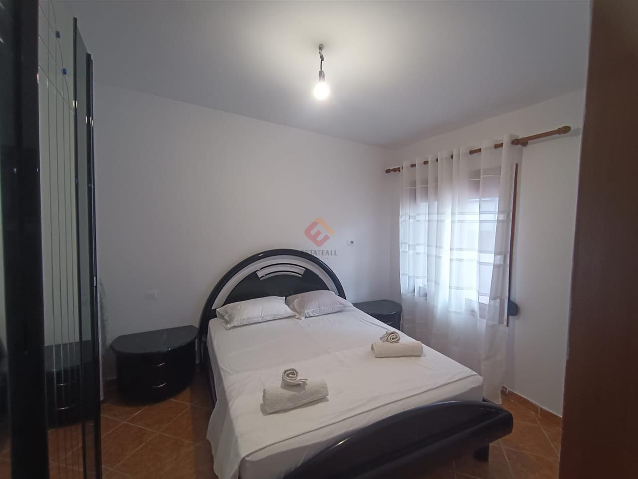 Appartamento arredato 2+1 vicino al mare