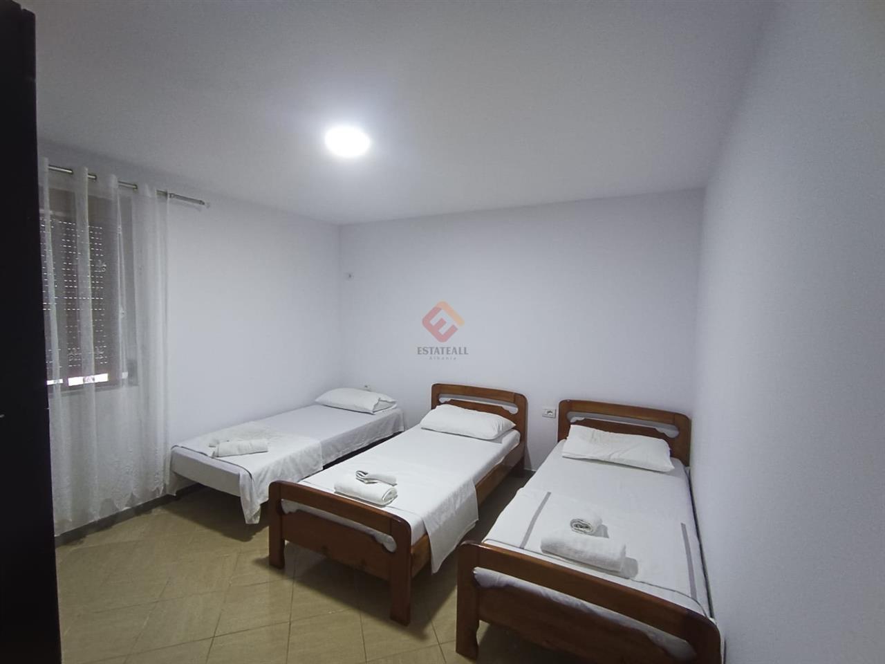 Appartamento arredato 2+1 vicino al mare