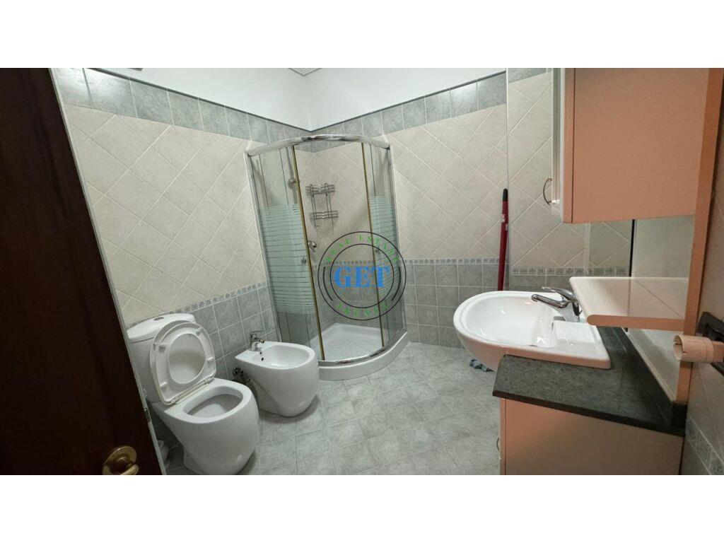 Qira, Apartament 2+1 Plazh Iliria, Durres