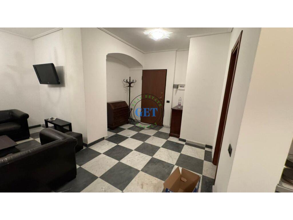 Qira, Apartament 2+1 Plazh Iliria, Durres