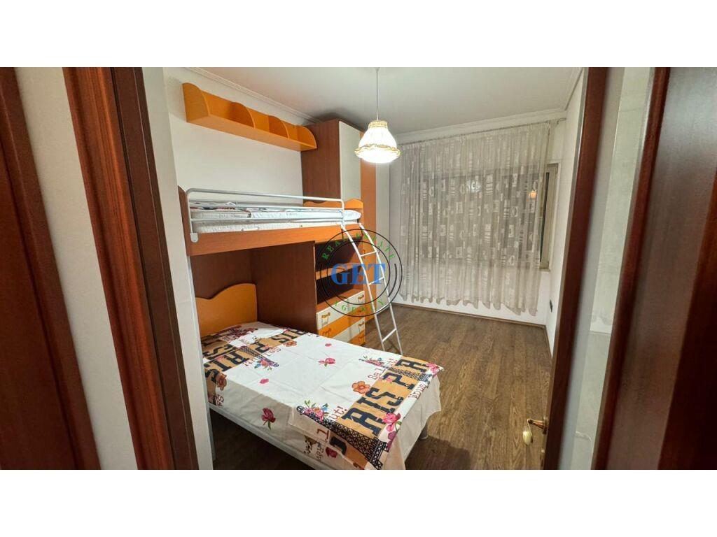 Qira, Apartament 2+1 Plazh Iliria, Durres