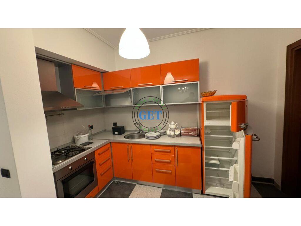 Qira, Apartament 2+1 Plazh Iliria, Durres