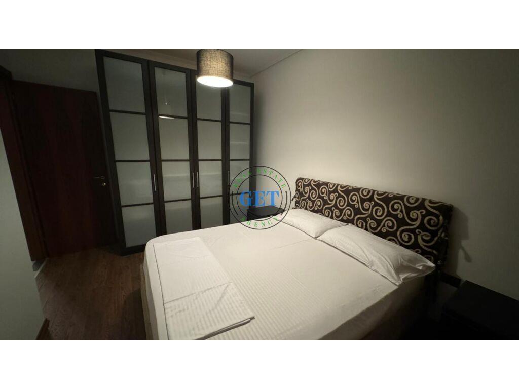 Qira, Apartament 2+1 Plazh Iliria, Durres