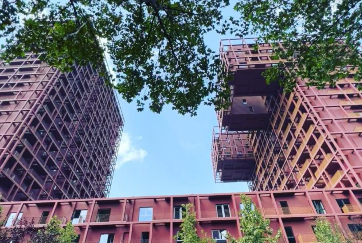 ⚜️ Shitet Apartamet 3+1+2+Depo +3 Ballkone ⚜️