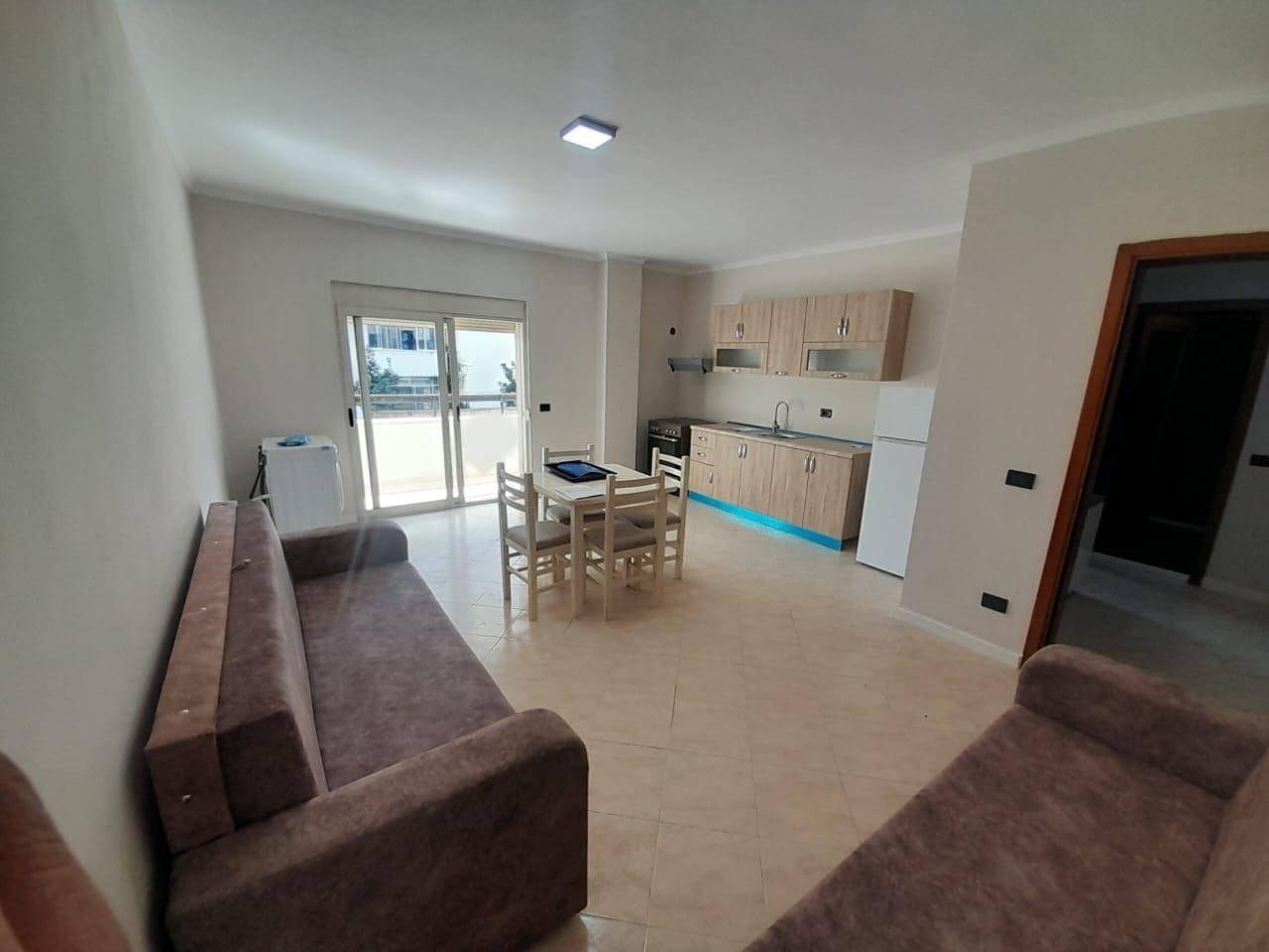 JEPET ME QIRA APARTAMENT 1+1 PRANE TATIMEVE DURRES!