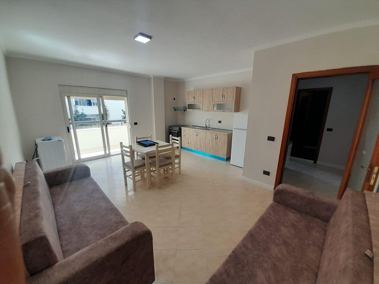 JEPET ME QIRA APARTAMENT 1+1 PRANE TATIMEVE DURRES!