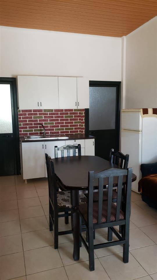 Vile ne Gjirin e Lalzit