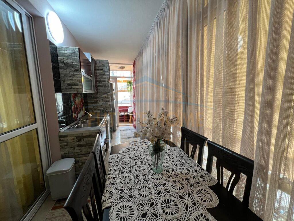 Qera, Apartament 2+1+2+Verande, Unaza e Re