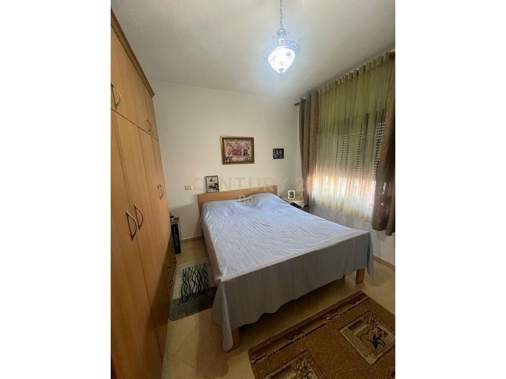 Apartament 1+1 per shitje prane Rruges Jordan Misja