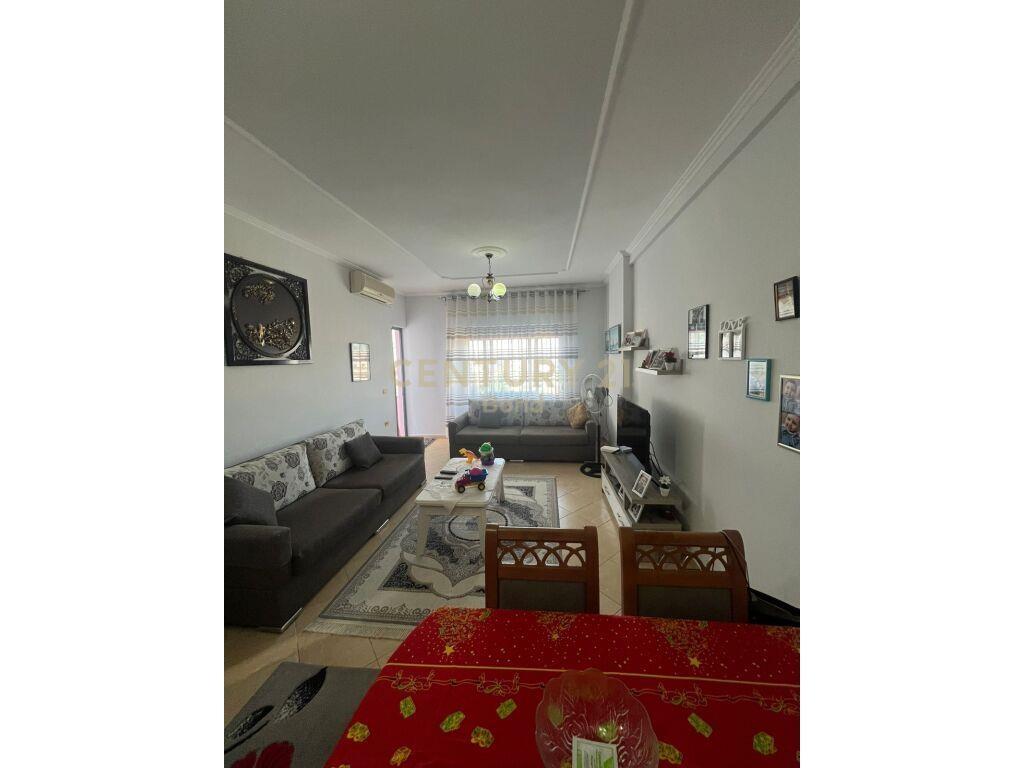 Apartament 1+1 per shitje prane Rruges Jordan Misja