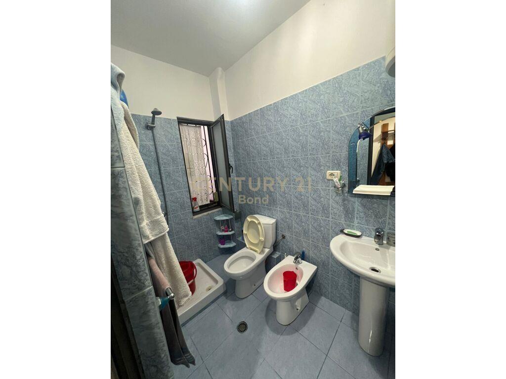 Apartament 1+1 per shitje prane Rruges Jordan Misja