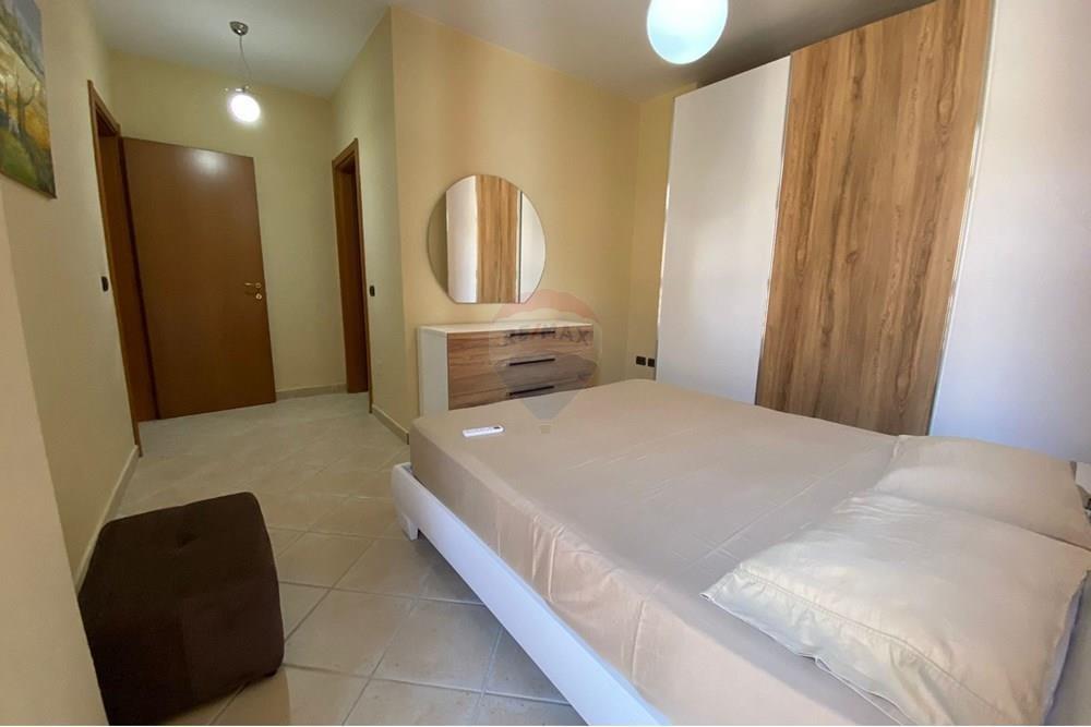 Jepet me qera apartamanet ne qender