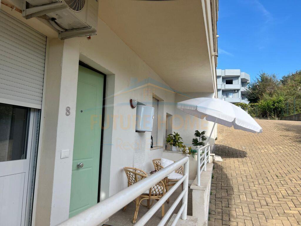 Qera ,Apartament 1+1+Post Parkimi, Shkembi i Kavajes