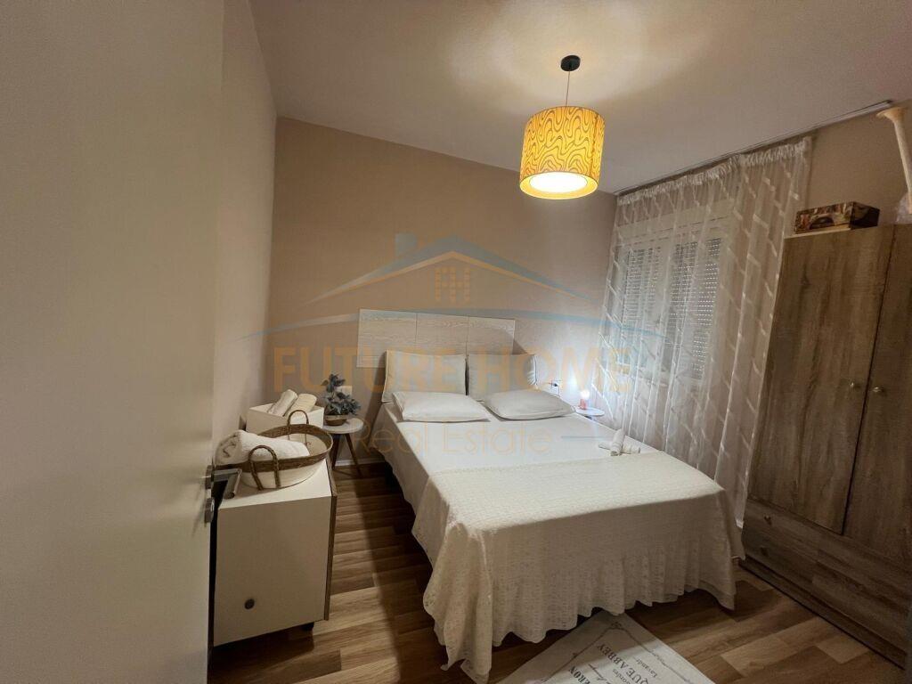 Qera ,Apartament 1+1+Post Parkimi, Shkembi i Kavajes