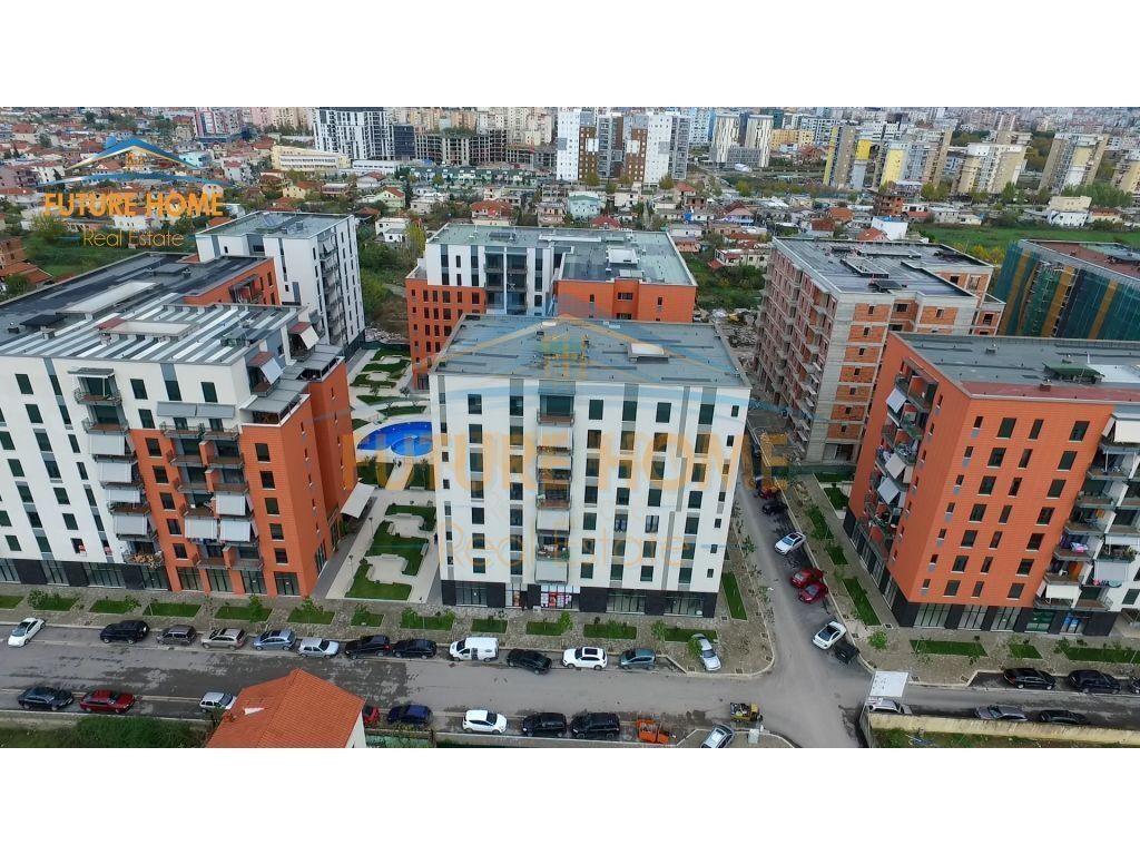 Shitet, Apartament 2+1,Unaza e Re, Tiranë