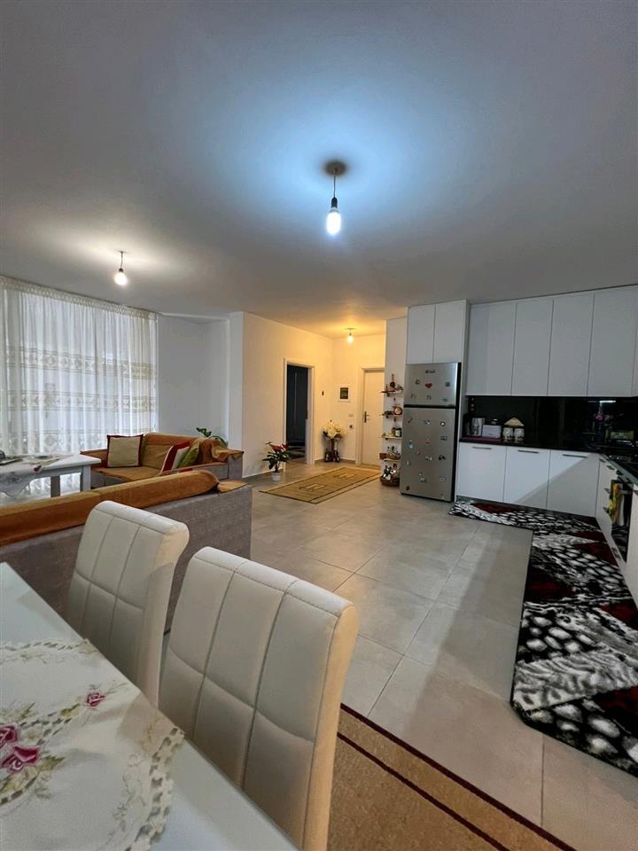 Apartament ne Shitje