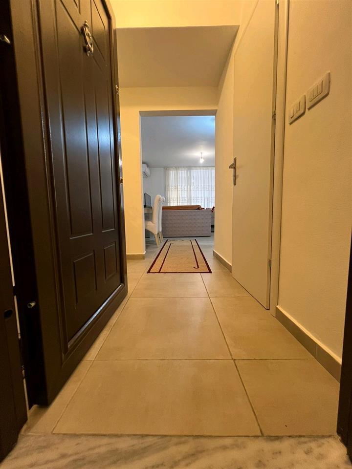 Apartament ne Shitje