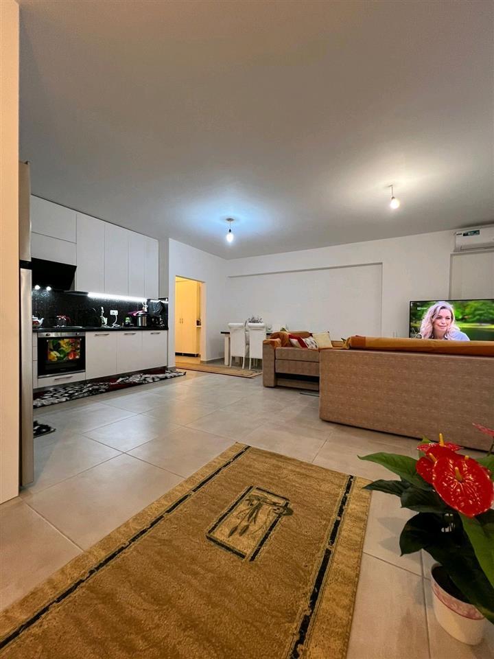 Apartament ne Shitje