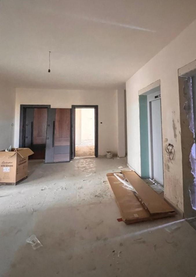 SHITET APARTAMENT 1+1