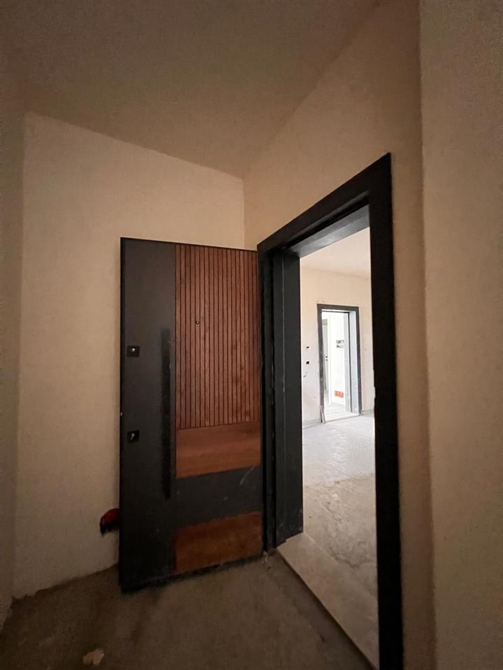 SHITET APARTAMENT 1+1