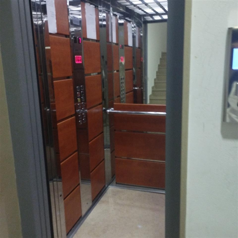 Apartament per student