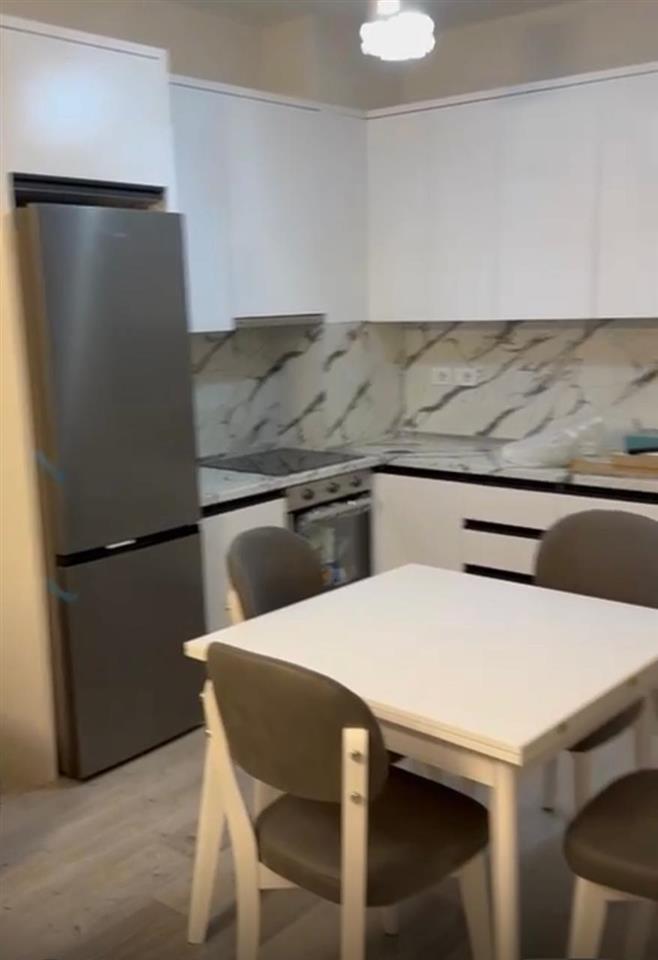 Golden Park jepet apartament 1+1 me qira