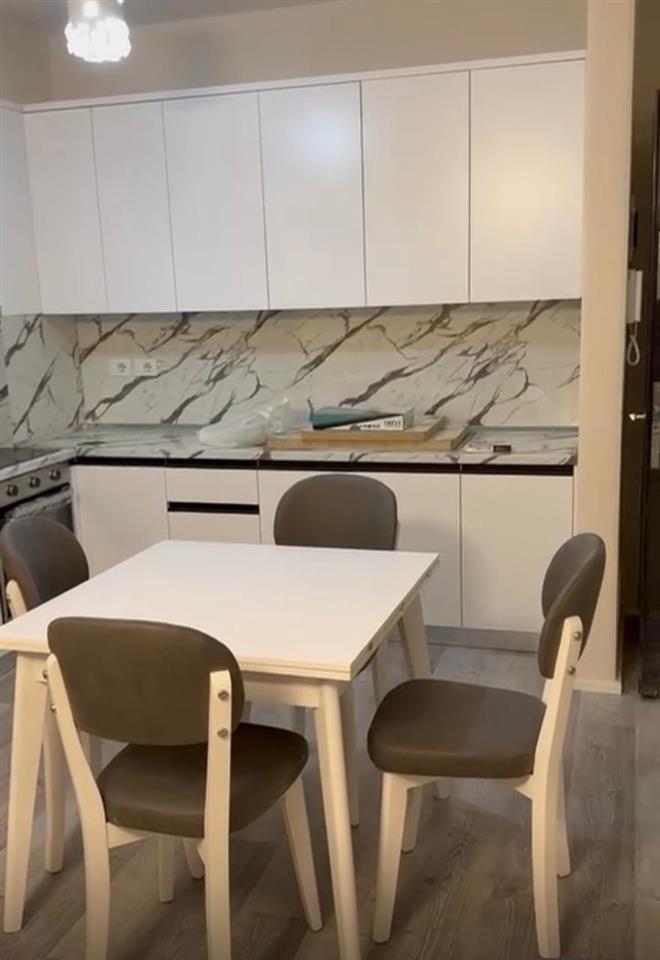 Golden Park jepet apartament 1+1 me qira