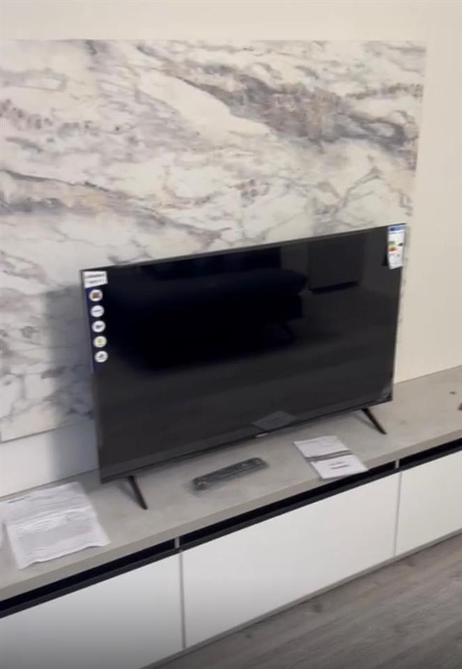 Golden Park jepet apartament 1+1 me qira