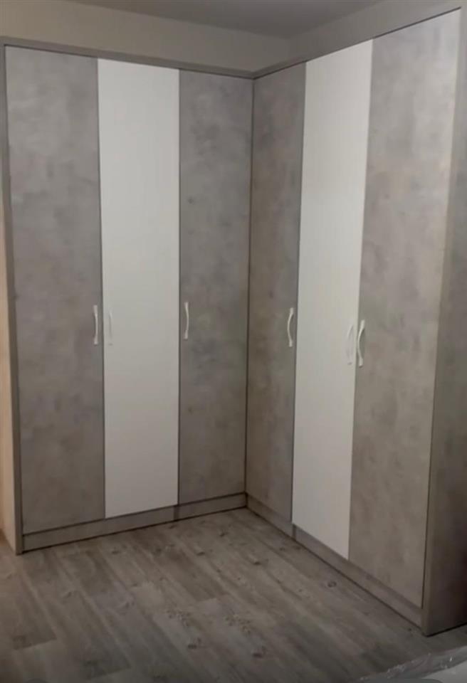 Golden Park jepet apartament 1+1 me qira