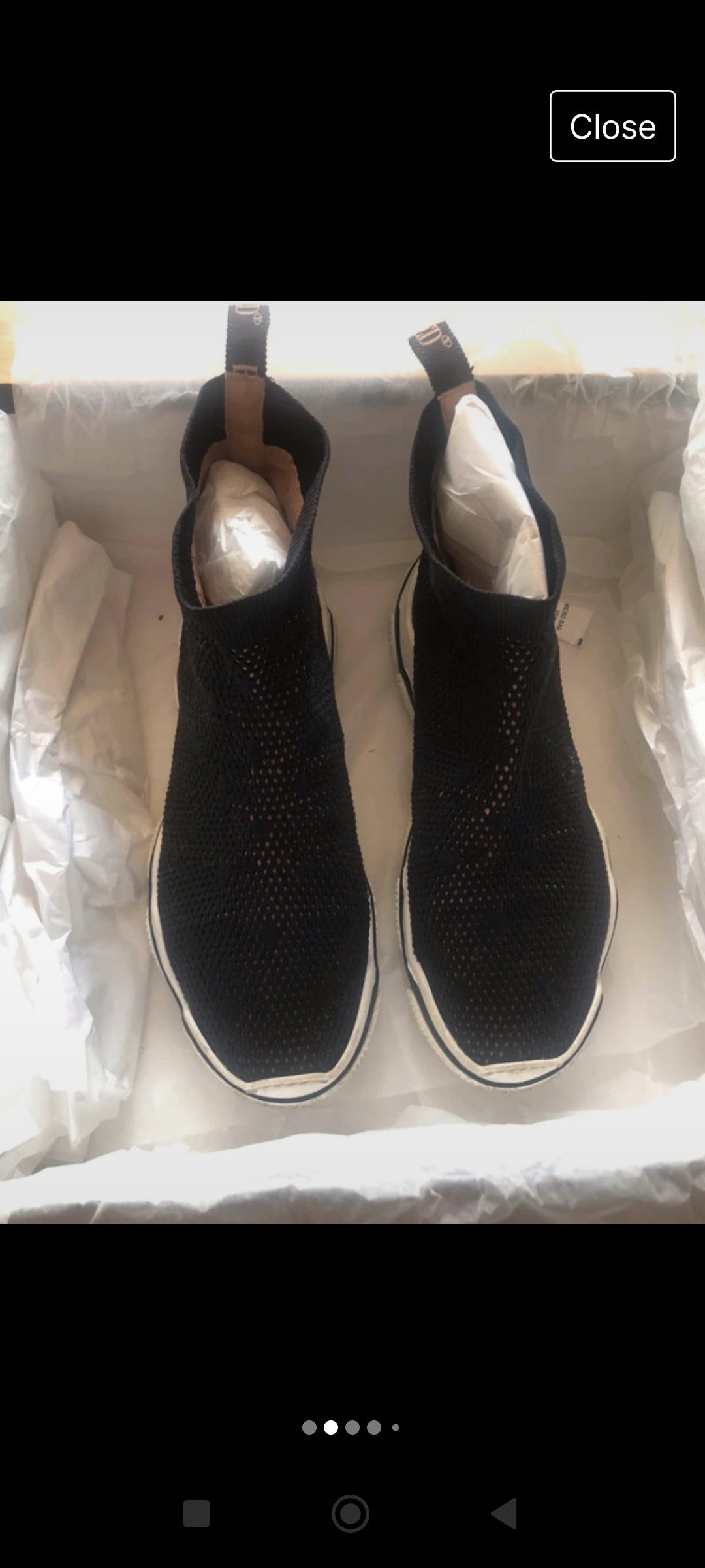 Atlete Red Valentino