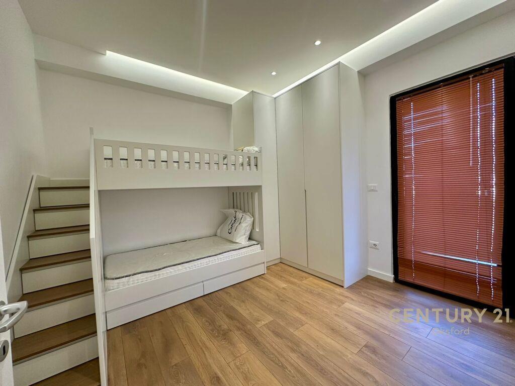 QIRA , APARTAMENT MODERN 2+1+PARKIM TEK GARDEN BUILDILDING!