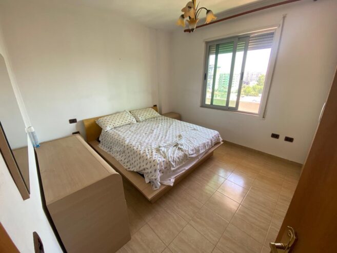Apartament- Ne shitje- tipologjia 1+1/ Plazh