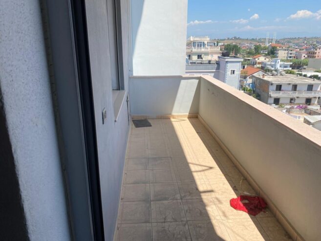 Apartament- Ne shitje- tipologjia 1+1/ Plazh
