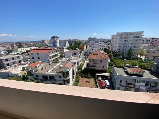 Apartament- Ne shitje- tipologjia 1+1/ Plazh