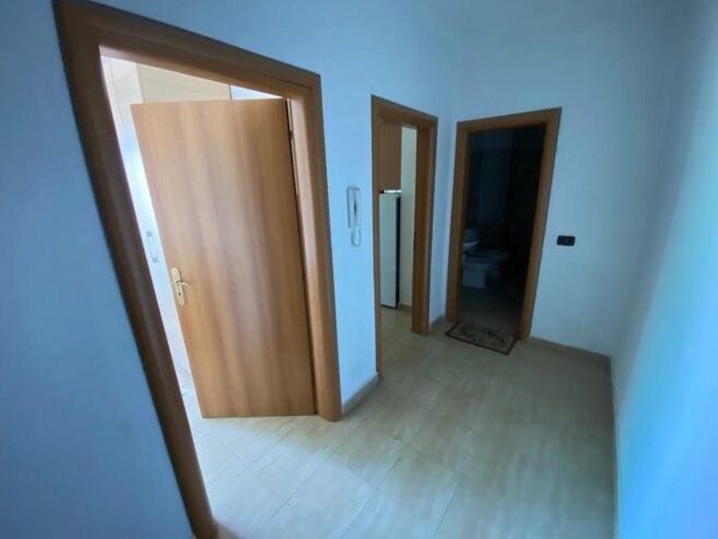 Apartament- Ne shitje- tipologjia 1+1/ Plazh