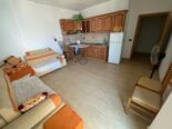 Apartament- Ne shitje- tipologjia 1+1/ Plazh