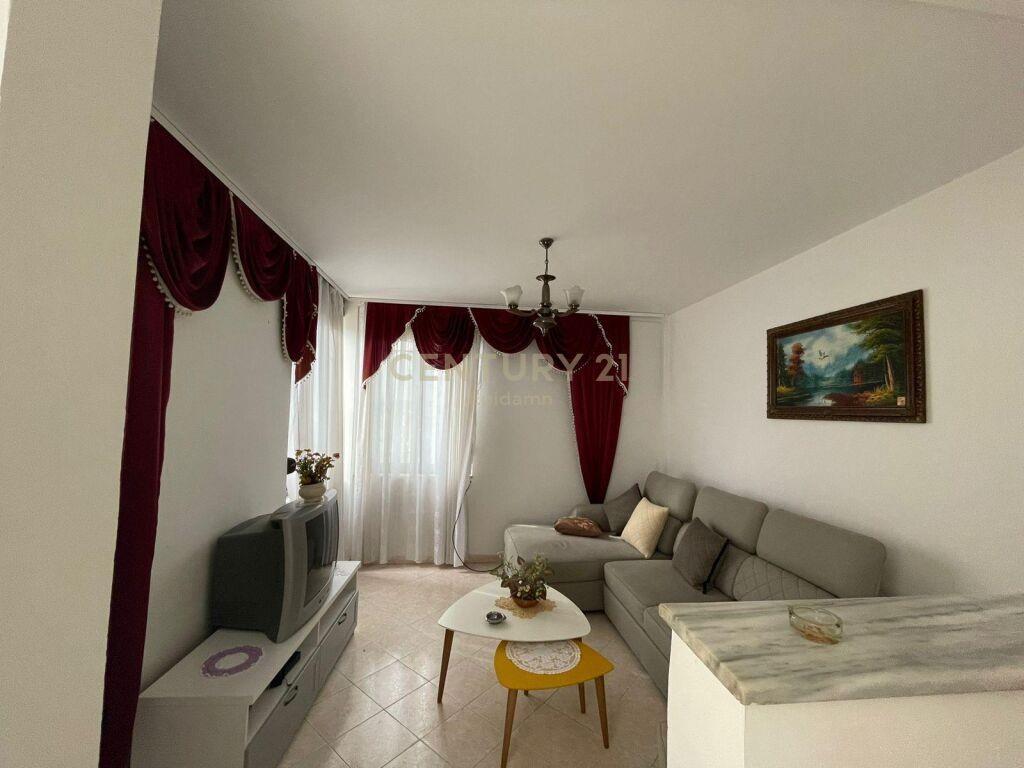 Apartament 1+1 për Qira në Vollga, Durrës !!